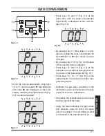 Preview for 71 page of Biasi Activ A 25C User Manual And Installation Instructions