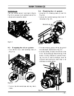 Предварительный просмотр 73 страницы Biasi Activ A 25C User Manual And Installation Instructions