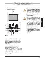 Preview for 9 page of Biasi Activ A 25S User Manual And Installation Instructions