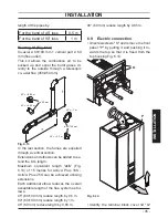 Preview for 45 page of Biasi Activ A 25S User Manual And Installation Instructions