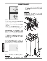 Preview for 72 page of Biasi Activ A 25S User Manual And Installation Instructions