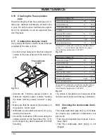 Preview for 80 page of Biasi Activ A 30C User Manual And Installation Instructions