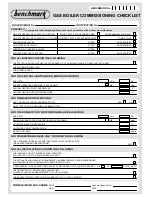 Preview for 86 page of Biasi Activ A 30C User Manual And Installation Instructions