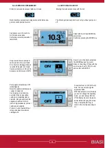 Предварительный просмотр 39 страницы Biasi ADAPTA TOWER Installation Manual