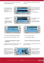 Предварительный просмотр 41 страницы Biasi ADAPTA TOWER Installation Manual