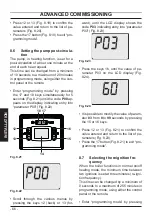 Предварительный просмотр 66 страницы Biasi BASICA COND User Manual And Installation Instructions