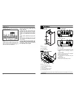 Предварительный просмотр 5 страницы Biasi boiler User Instruction Manual