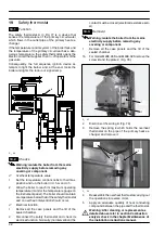 Preview for 40 page of Biasi GARDA M90F.24S Servise Manual