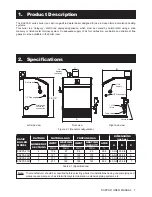 Preview for 7 page of Biasi KAPPA 27R User Manual And Instructions