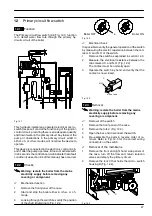 Предварительный просмотр 29 страницы Biasi M110.24SM/E Service Manual