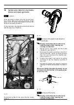 Предварительный просмотр 38 страницы Biasi M110.24SM/E Service Manual