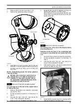 Предварительный просмотр 39 страницы Biasi M110.24SM/E Service Manual