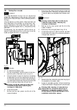 Предварительный просмотр 42 страницы Biasi M110.24SM/E Service Manual