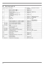 Preview for 46 page of Biasi M110.24SM/E Service Manual