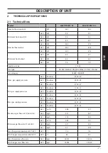 Preview for 7 page of Biasi MULTIPOINT 14S User Manual And Installation Instructions