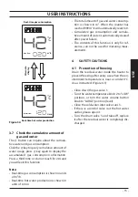 Preview for 15 page of Biasi MULTIPOINT 14S User Manual And Installation Instructions