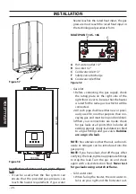 Preview for 20 page of Biasi MULTIPOINT 14S User Manual And Installation Instructions