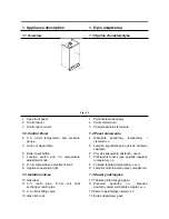 Предварительный просмотр 8 страницы Biasi PARVA CONTROL M90.24SV User Manual And Installation Instructions