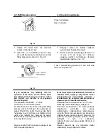 Предварительный просмотр 12 страницы Biasi PARVA CONTROL M90.24SV User Manual And Installation Instructions