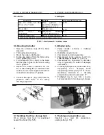 Предварительный просмотр 38 страницы Biasi PARVA CONTROL M90.24SV User Manual And Installation Instructions