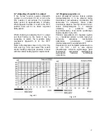 Предварительный просмотр 57 страницы Biasi PARVA CONTROL M90.24SV User Manual And Installation Instructions