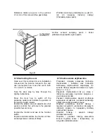 Предварительный просмотр 59 страницы Biasi PARVA CONTROL M90.24SV User Manual And Installation Instructions