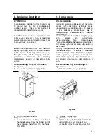 Предварительный просмотр 63 страницы Biasi PARVA CONTROL M90.24SV User Manual And Installation Instructions