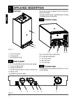 Предварительный просмотр 6 страницы Biasi Parva HE M96.28SR/P User Manual And Installation Instructions