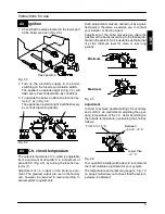 Предварительный просмотр 9 страницы Biasi Parva HE M96.28SR/P User Manual And Installation Instructions