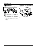 Предварительный просмотр 10 страницы Biasi Parva HE M96.28SR/P User Manual And Installation Instructions