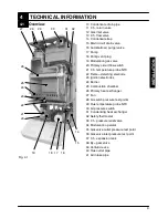 Предварительный просмотр 13 страницы Biasi Parva HE M96.28SR/P User Manual And Installation Instructions