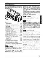 Предварительный просмотр 21 страницы Biasi Parva HE M96.28SR/P User Manual And Installation Instructions