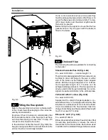 Предварительный просмотр 26 страницы Biasi Parva HE M96.28SR/P User Manual And Installation Instructions