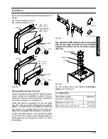 Предварительный просмотр 27 страницы Biasi Parva HE M96.28SR/P User Manual And Installation Instructions