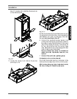 Предварительный просмотр 29 страницы Biasi Parva HE M96.28SR/P User Manual And Installation Instructions