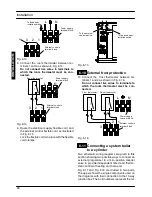 Предварительный просмотр 30 страницы Biasi Parva HE M96.28SR/P User Manual And Installation Instructions