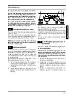 Предварительный просмотр 35 страницы Biasi Parva HE M96.28SR/P User Manual And Installation Instructions