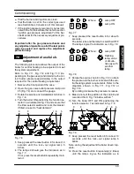 Предварительный просмотр 37 страницы Biasi Parva HE M96.28SR/P User Manual And Installation Instructions