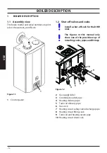 Предварительный просмотр 6 страницы Biasi RINNOVA ADAPTIVE SV User Manual And Installation Instructions