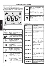 Предварительный просмотр 8 страницы Biasi RINNOVA ADAPTIVE SV User Manual And Installation Instructions