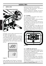 Предварительный просмотр 16 страницы Biasi RINNOVA ADAPTIVE SV User Manual And Installation Instructions