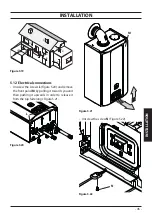 Предварительный просмотр 45 страницы Biasi RINNOVA ADAPTIVE SV User Manual And Installation Instructions