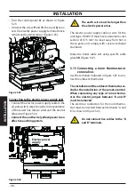 Предварительный просмотр 46 страницы Biasi RINNOVA ADAPTIVE SV User Manual And Installation Instructions