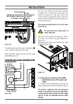 Предварительный просмотр 47 страницы Biasi RINNOVA ADAPTIVE SV User Manual And Installation Instructions