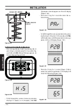 Предварительный просмотр 50 страницы Biasi RINNOVA ADAPTIVE SV User Manual And Installation Instructions