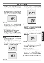 Предварительный просмотр 51 страницы Biasi RINNOVA ADAPTIVE SV User Manual And Installation Instructions