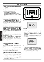 Предварительный просмотр 52 страницы Biasi RINNOVA ADAPTIVE SV User Manual And Installation Instructions