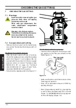 Предварительный просмотр 62 страницы Biasi RINNOVA ADAPTIVE SV User Manual And Installation Instructions