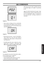 Предварительный просмотр 67 страницы Biasi RINNOVA ADAPTIVE SV User Manual And Installation Instructions