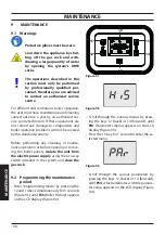 Предварительный просмотр 68 страницы Biasi RINNOVA ADAPTIVE SV User Manual And Installation Instructions